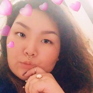 Meet your Posher, Nina 😘